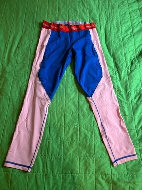 Cotopaxi Spandex